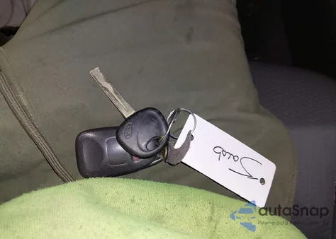 2013 Kia Sorento Lx из США, поврежденный, VIN 5XYKT4A19DG395441